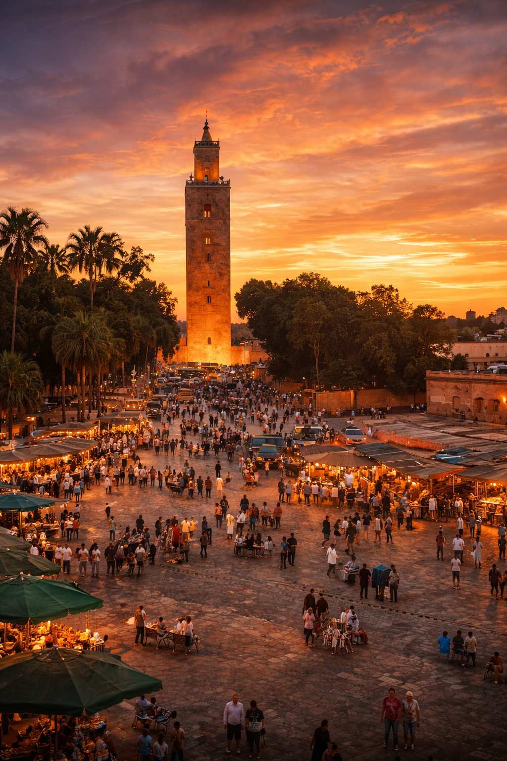 Marrakech