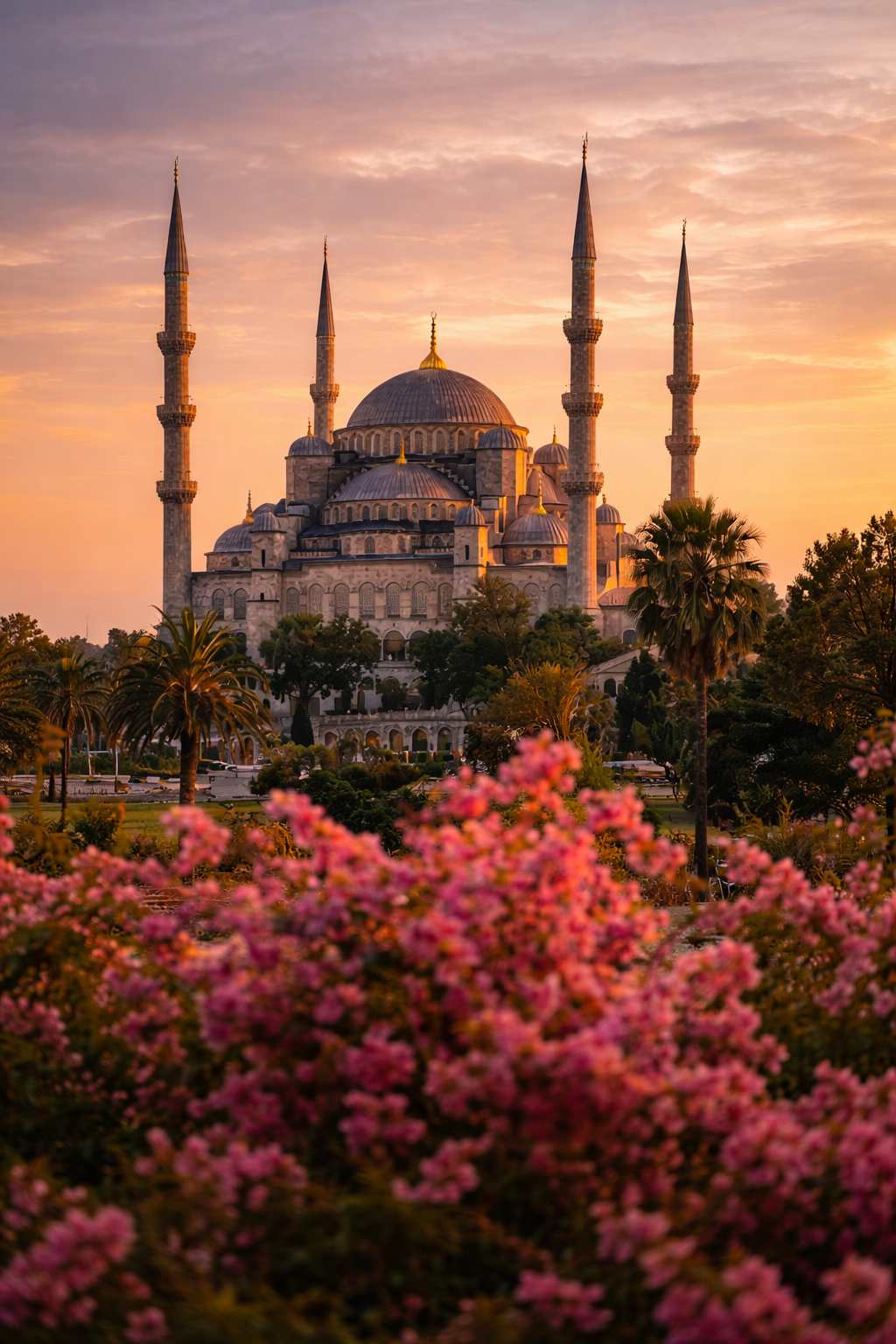 Istanbul