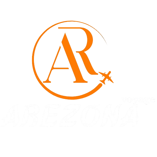 Arezona Voyage